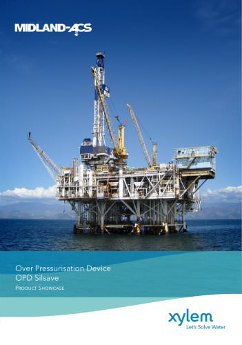 INTERNATIONAL Midland-ACS Over Pressurisation Device