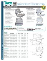 HA Series Capri Helm Chairs