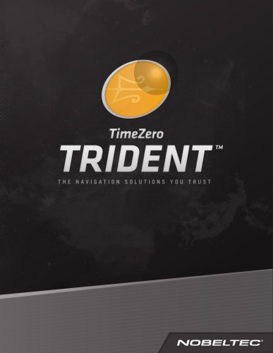 TimeZero Trident