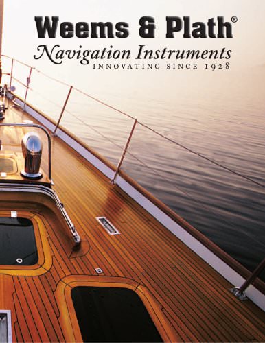 navigation instruments