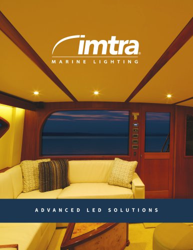 ADVANCED LED SOLUTIONS