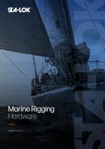 2026 Marine Price List 
