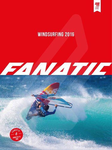 Fanatic Windsurfing