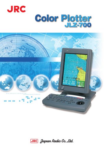 JLZ-700