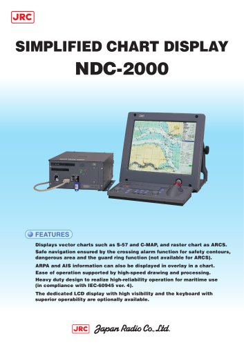 NDC 2000