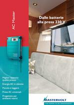 AC Master inverter series - 1