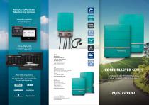 COMBIMASTER SERIES