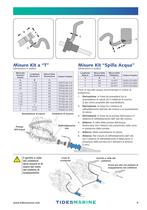 SISTEMA DI TENUTA ASSE DELL'ELICA - 11