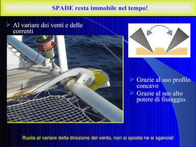 Benefici dell' ancora "SPADE" - 7