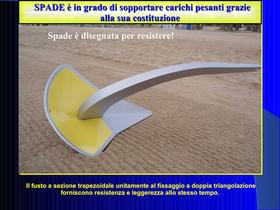 Benefici dell' ancora "SPADE" - 9