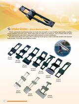 SOLAS PWC IMPELLER CATALOGUE - 10
