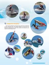 SOLAS PWC IMPELLER CATALOGUE - 3