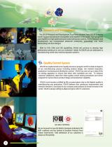 SOLAS PWC IMPELLER CATALOGUE - 4