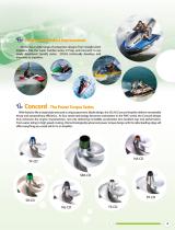 SOLAS PWC IMPELLER CATALOGUE - 5
