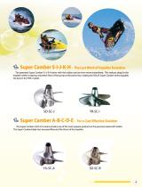 SOLAS PWC IMPELLER CATALOGUE - 7