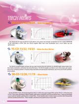 SOLAS PWC IMPELLER CATALOGUE - 8