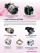 SOLAS PWC IMPELLER CATALOGUE - 9