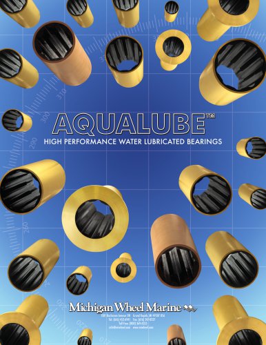 Aqualube Catalog