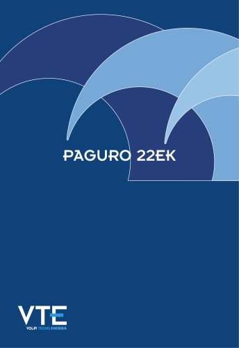 PAGURO 22EK