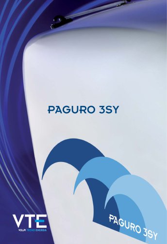 PAGURO 3 SY