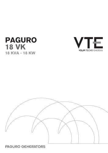 PAGURO18 VK