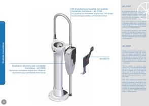 SOLIMAR - Accessori per barche a vela - 8