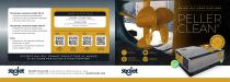 Guida all'applicazione Pellerclean