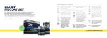 Guida all'applicazione RibCoat-2