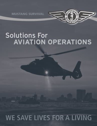 Aviation Operations