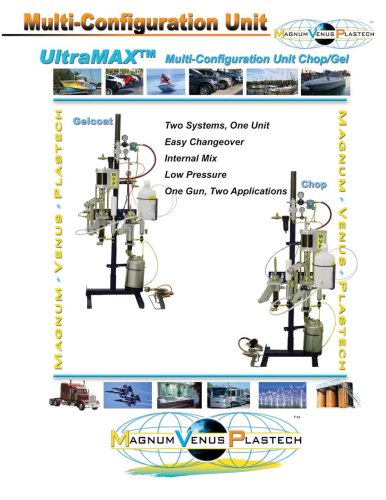 UltraMAX Multi-Configuration Unit Brochure-ML-1483