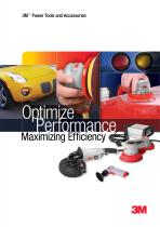 3M™ Power Tools and Accessories-AAD