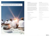 Thetford Marine Catalog International - 3