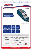 OptiMATE the Battery Saving Charger - 11