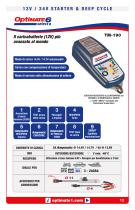 OptiMATE the Battery Saving Charger - 13