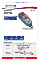 OptiMATE the Battery Saving Charger - 4