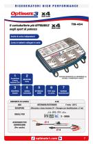 OptiMATE the Battery Saving Charger - 7