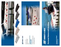 Connect-A-Port PWC Drive-on - Trifold
