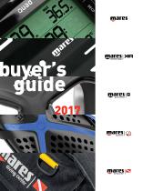 MARES_Buyer'sGuide_2017_FREEDIVING_SPEARFISHING