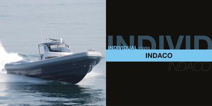 INDACO 16 - 1