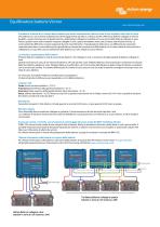 Battery Balancer - 1