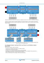 Lynx Shunt VE.Can - 12