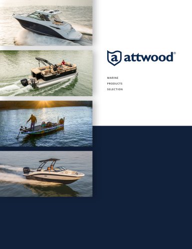 Attwood catalog 2024