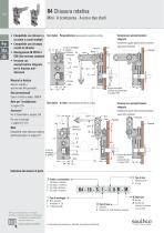 R4 – Chiusure rotative - 2