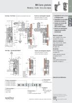 R4 – Chiusure rotative - 3