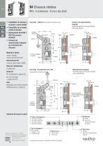 R4 – Chiusure rotative - 4