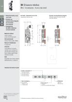 R4 – Chiusure rotative - 6