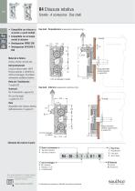 R4 – Chiusure rotative - 8