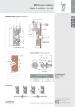 R4 – Chiusure rotative - 9