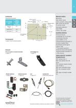 R4-EM - Chiusura elettronica rotativa - 2