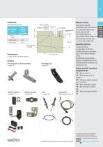 R4 EM - Chiusura rotativa elettronica per esterni - 2